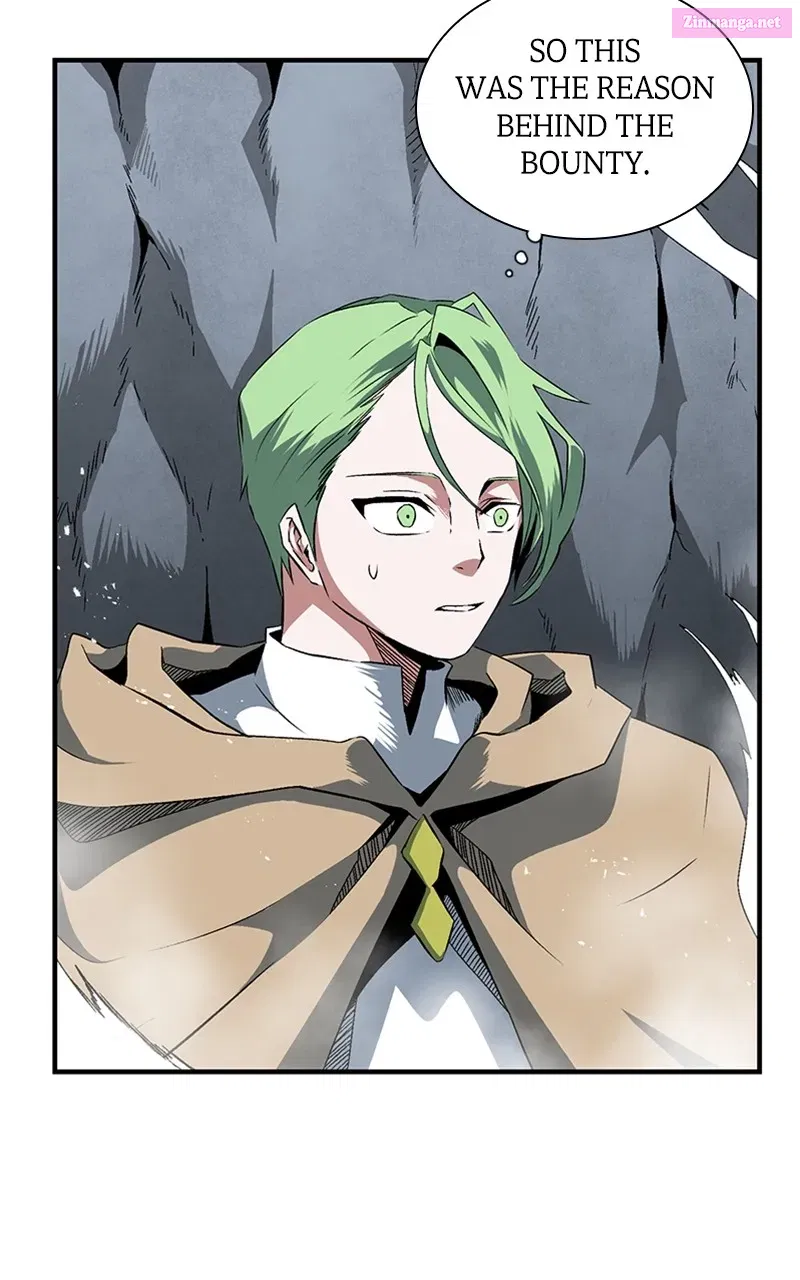 One Step Closer tothe Demon King Chapter 19 page 5 - Mangabat