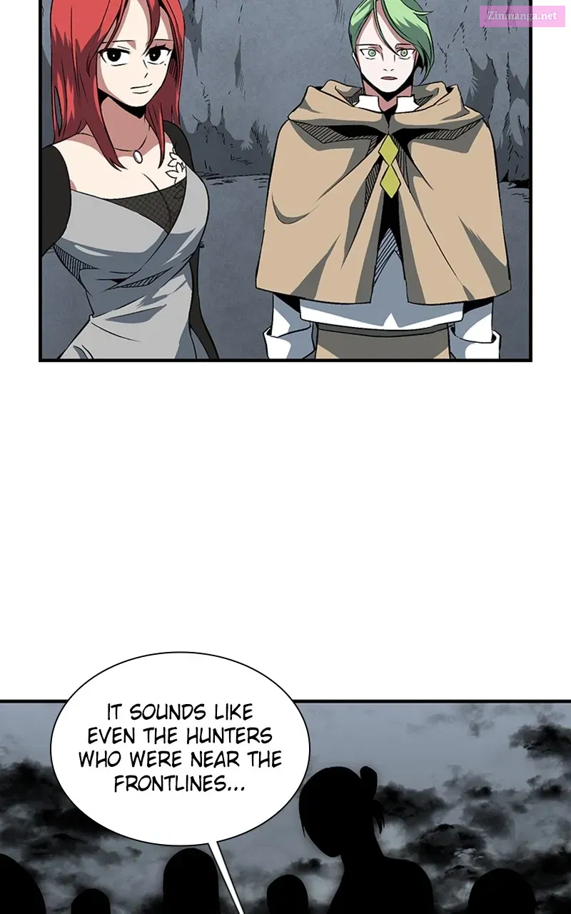 One Step Closer tothe Demon King Chapter 19 page 80 - Mangabat