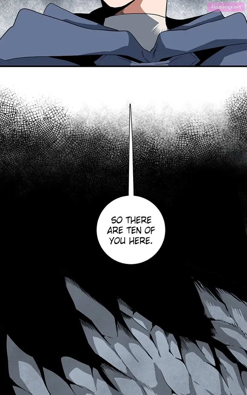 One Step Closer tothe Demon King Chapter 20 page 34 - Mangabat