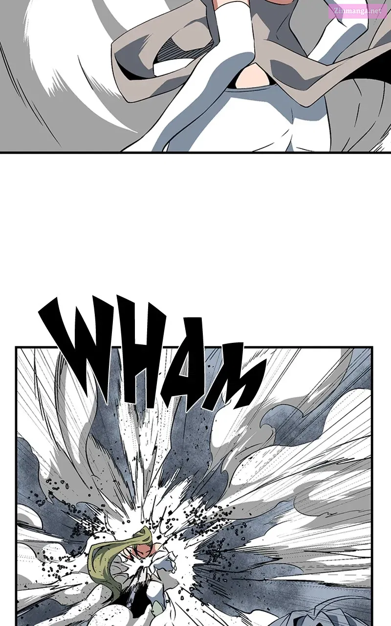 One Step Closer tothe Demon King Chapter 20 page 41 - Mangabat