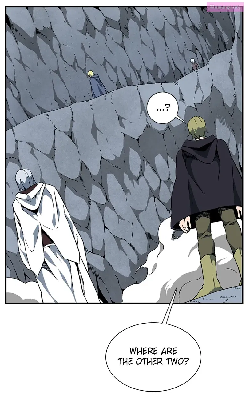 One Step Closer tothe Demon King Chapter 20 page 6 - Mangabat