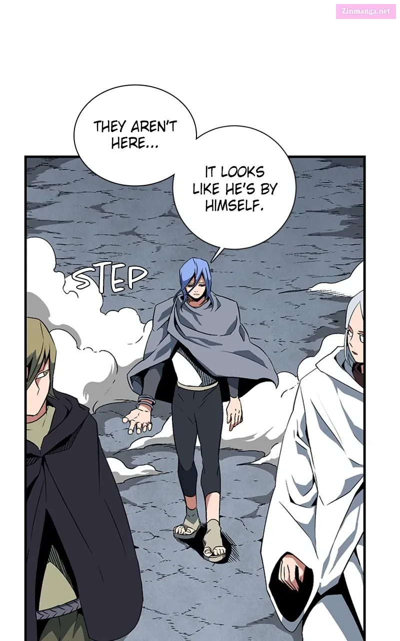 One Step Closer tothe Demon King Chapter 20 page 7 - Mangabat