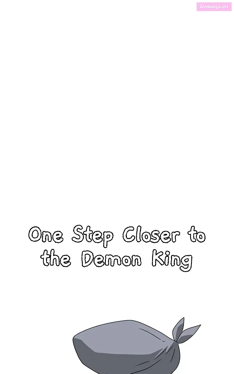 One Step Closer tothe Demon King Chapter 32 page 35 - Mangabat