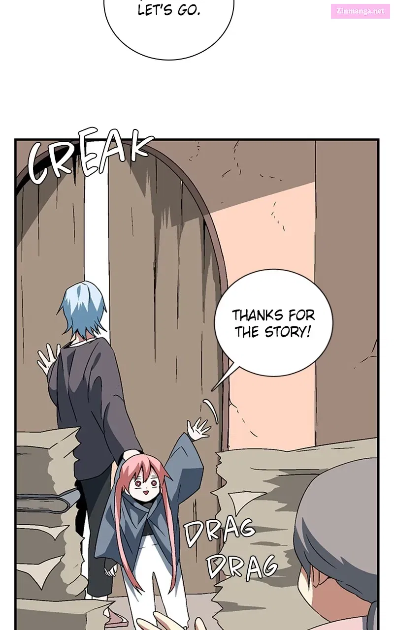 One Step Closer tothe Demon King Chapter 35 page 60 - Mangabat