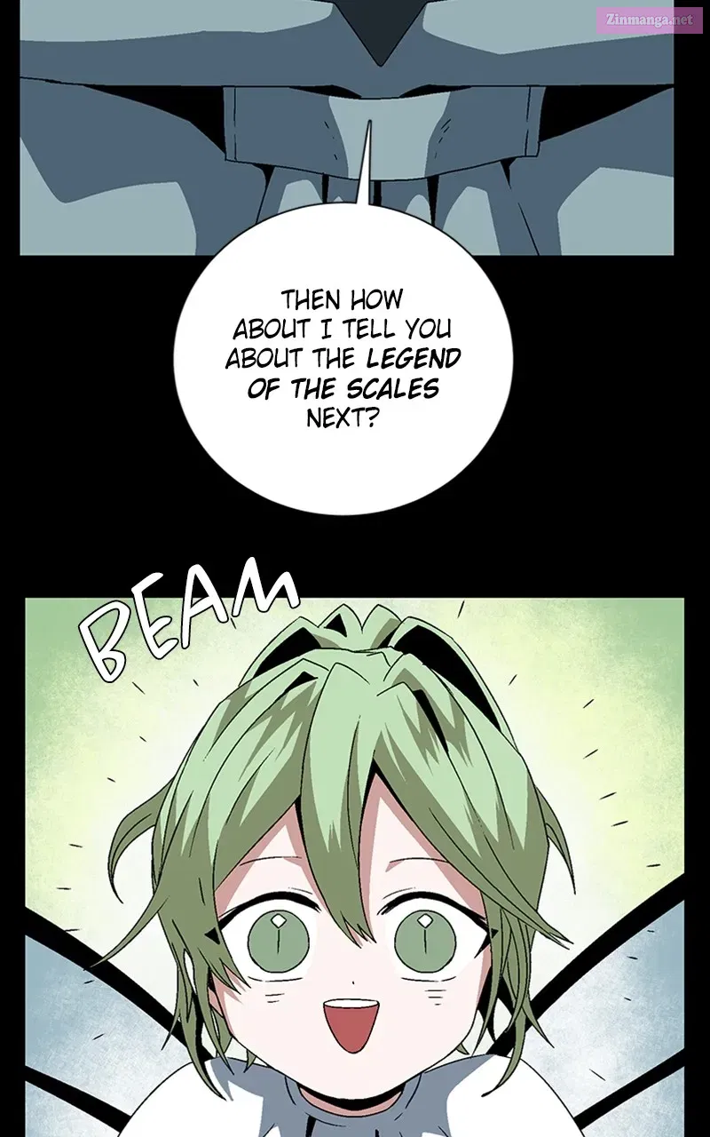 One Step Closer tothe Demon King Chapter 39 page 24 - Mangabat