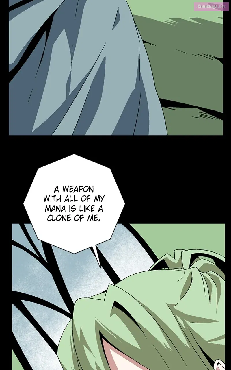 One Step Closer tothe Demon King Chapter 39 page 47 - Mangabat