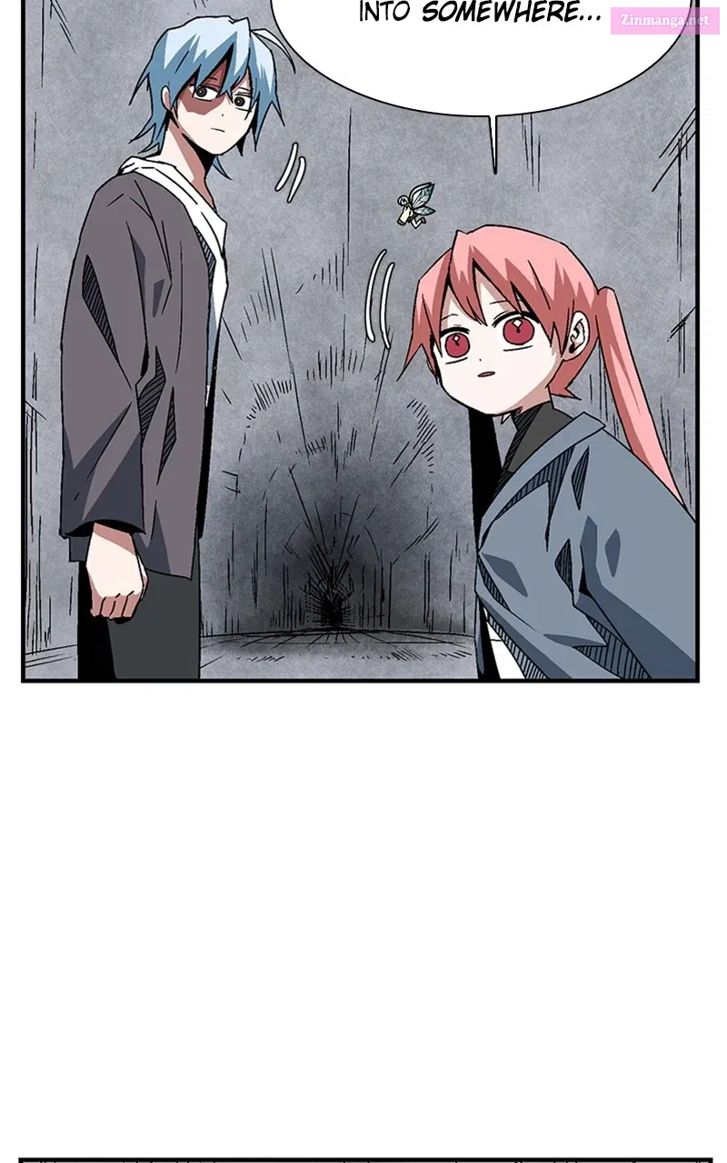 One Step Closer tothe Demon King Chapter 51 page 7 - Mangabat