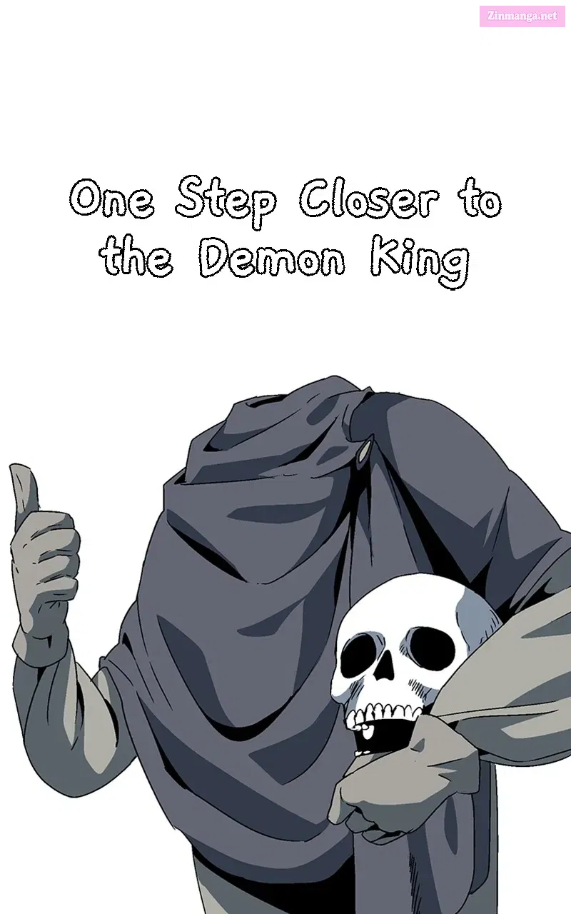 One Step Closer tothe Demon King Chapter 52 page 24 - MangaKakalot