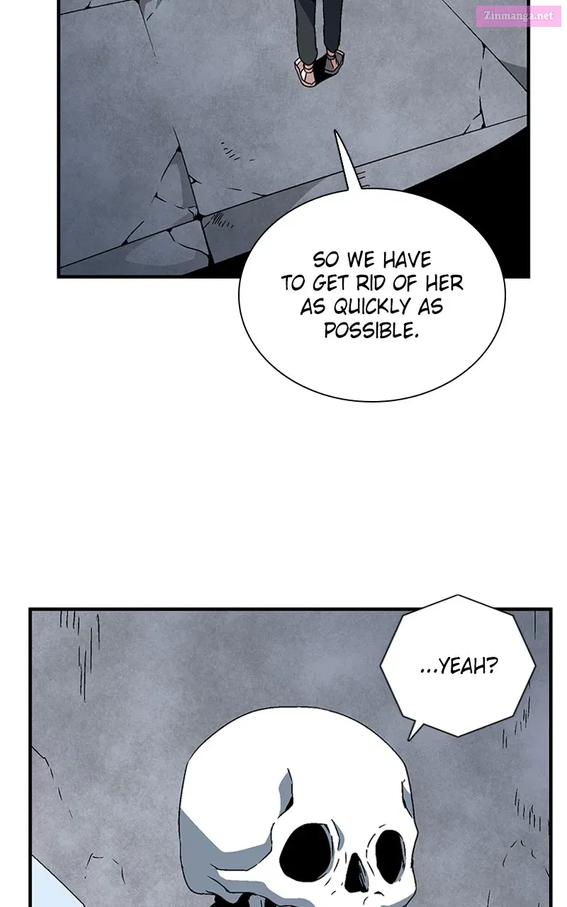 One Step Closer tothe Demon King Chapter 56 page 25 - MangaKakalot