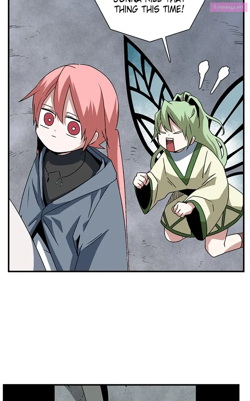 One Step Closer tothe Demon King Chapter 56 page 36 - MangaKakalot