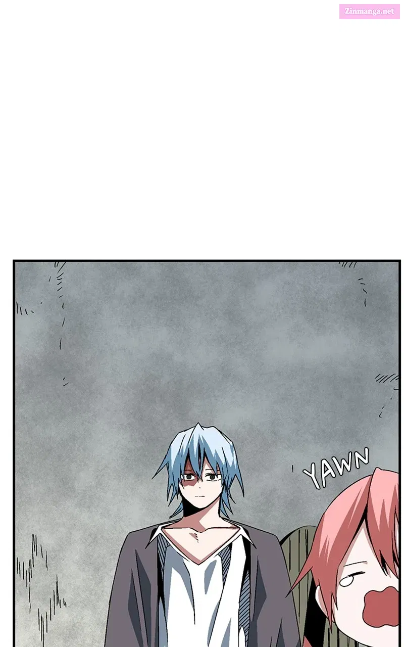 One Step Closer tothe Demon King Chapter 56 page 40 - MangaKakalot