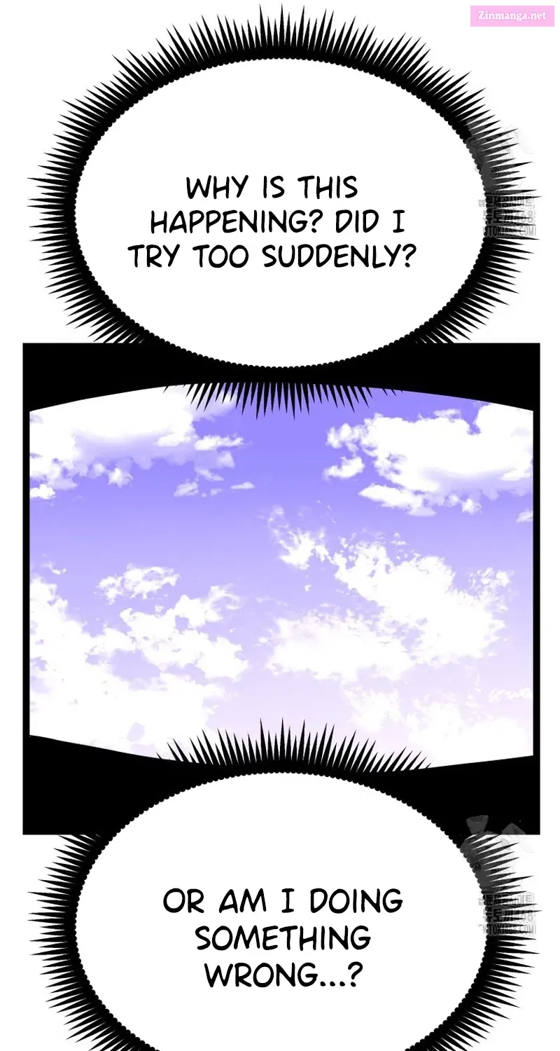 One Step Divine Fist Chapter 41 page 23 - MangaNato