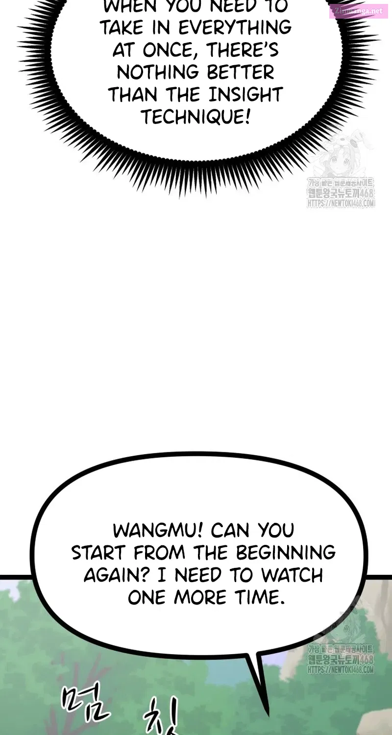 One Step Divine Fist Chapter 41 page 66 - MangaNato