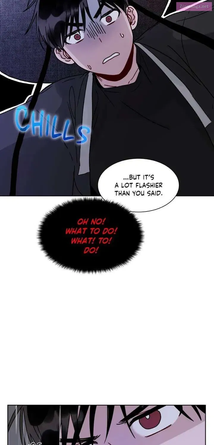 One Summer Day (KER) Chapter 1 page 112 - MangaNato