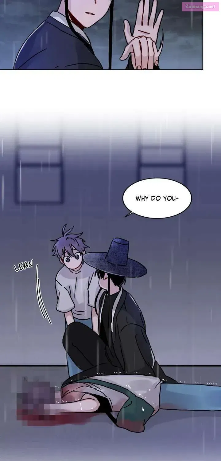 One Summer Day (KER) Chapter 1 page 128 - Mangabat