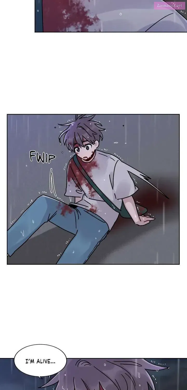 One Summer Day (KER) Chapter 1 page 140 - Mangabat