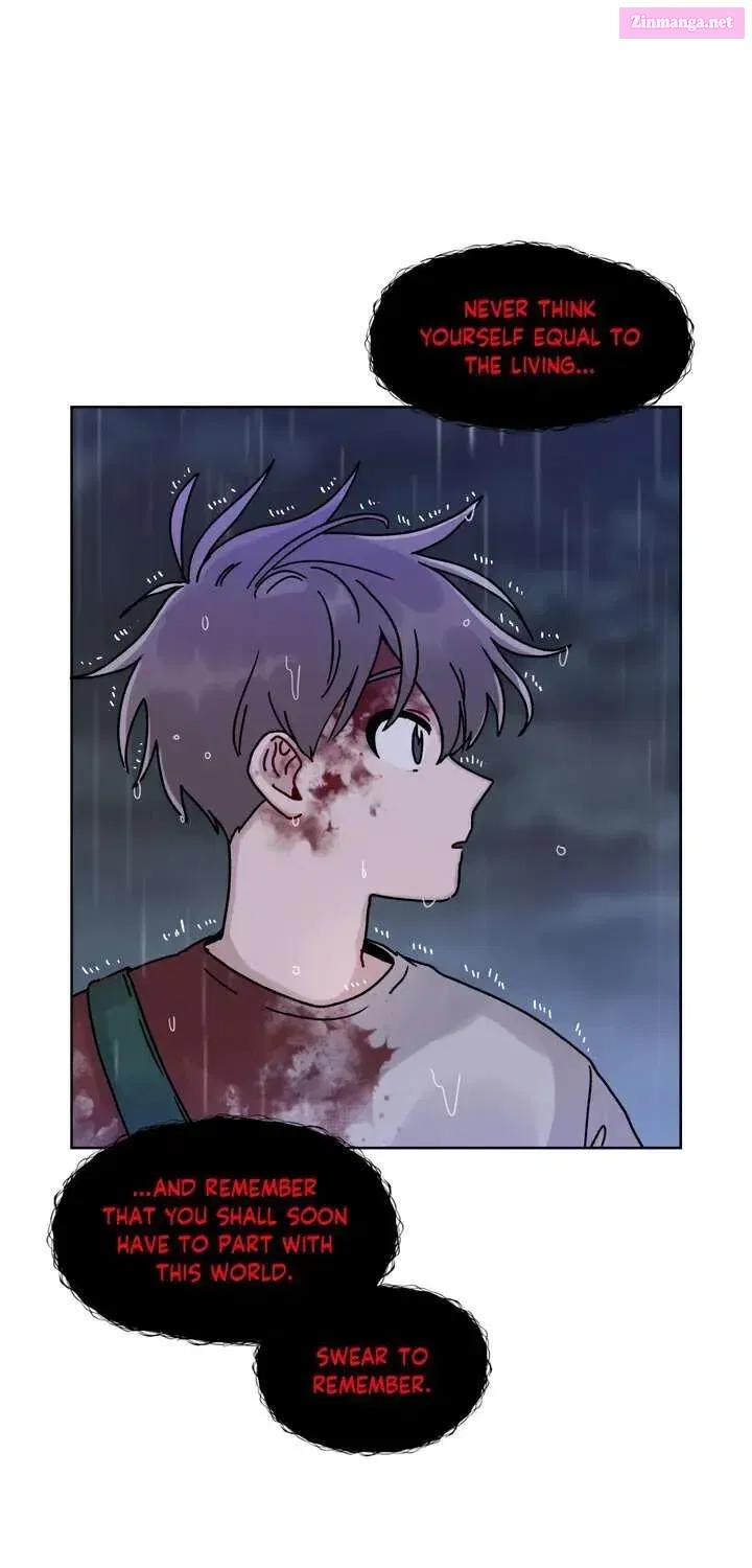 One Summer Day (KER) Chapter 1 page 146 - Mangabat