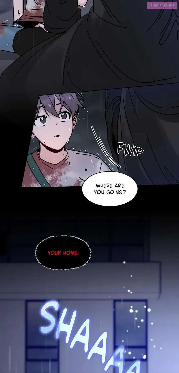 One Summer Day (KER) Chapter 1 page 156 - MangaNato