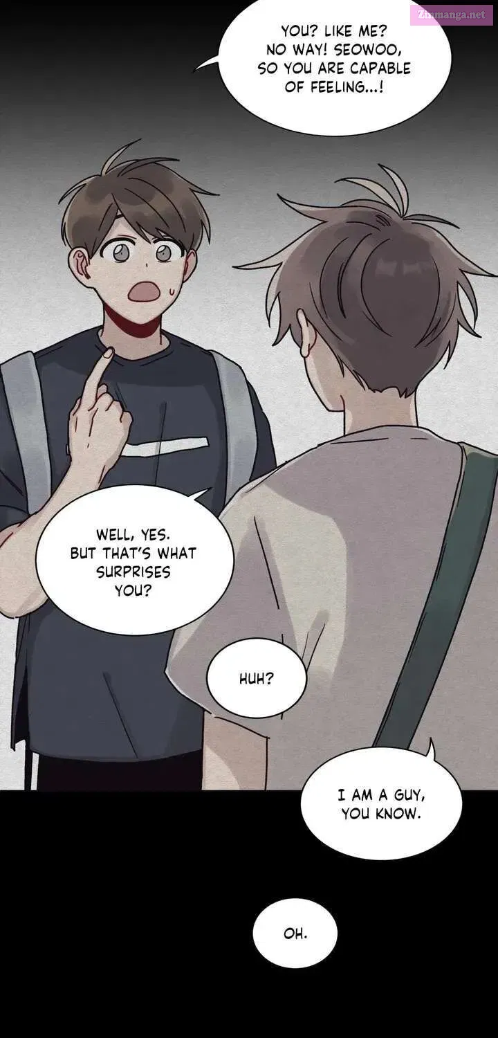 One Summer Day (KER) Chapter 1 page 60 - Mangabat