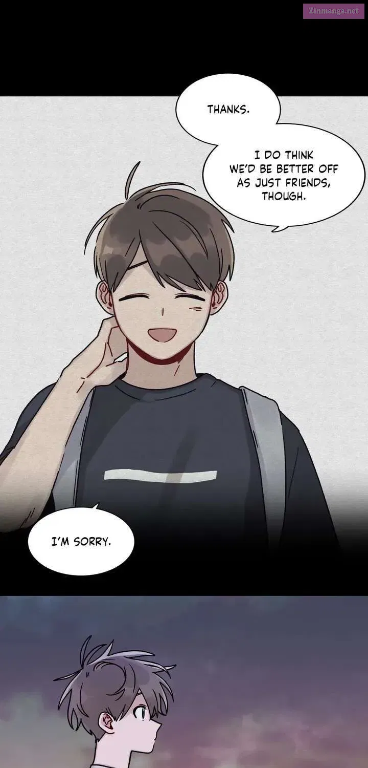 One Summer Day (KER) Chapter 1 page 62 - Mangabat