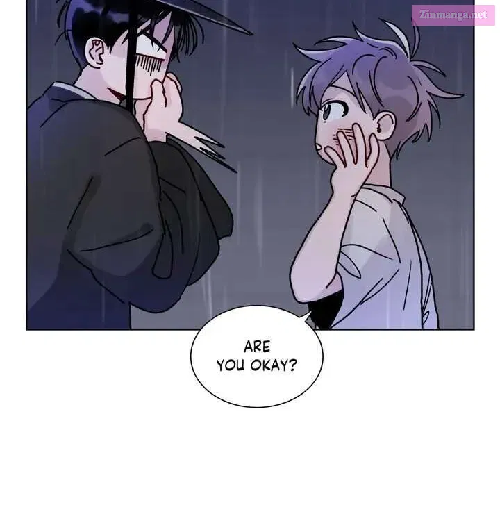 One Summer Day (KER) Chapter 1 page 77 - MangaNato