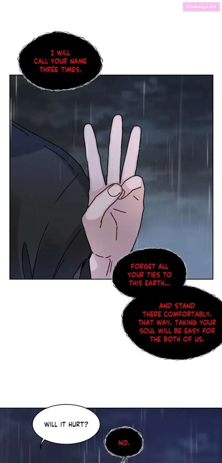 One Summer Day (KER) Chapter 1 page 86 - Mangabat