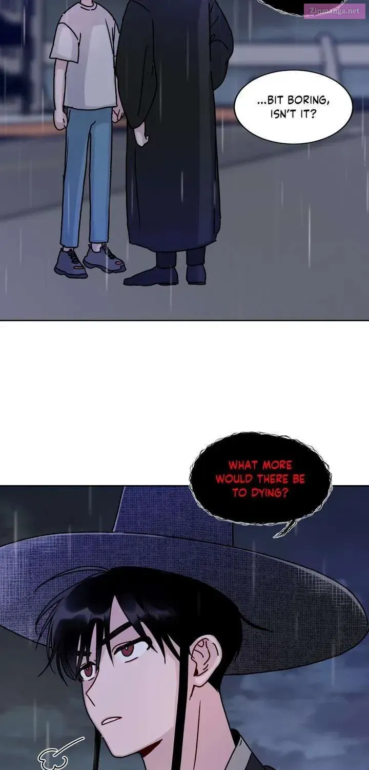 One Summer Day (KER) Chapter 1 page 88 - Mangabat