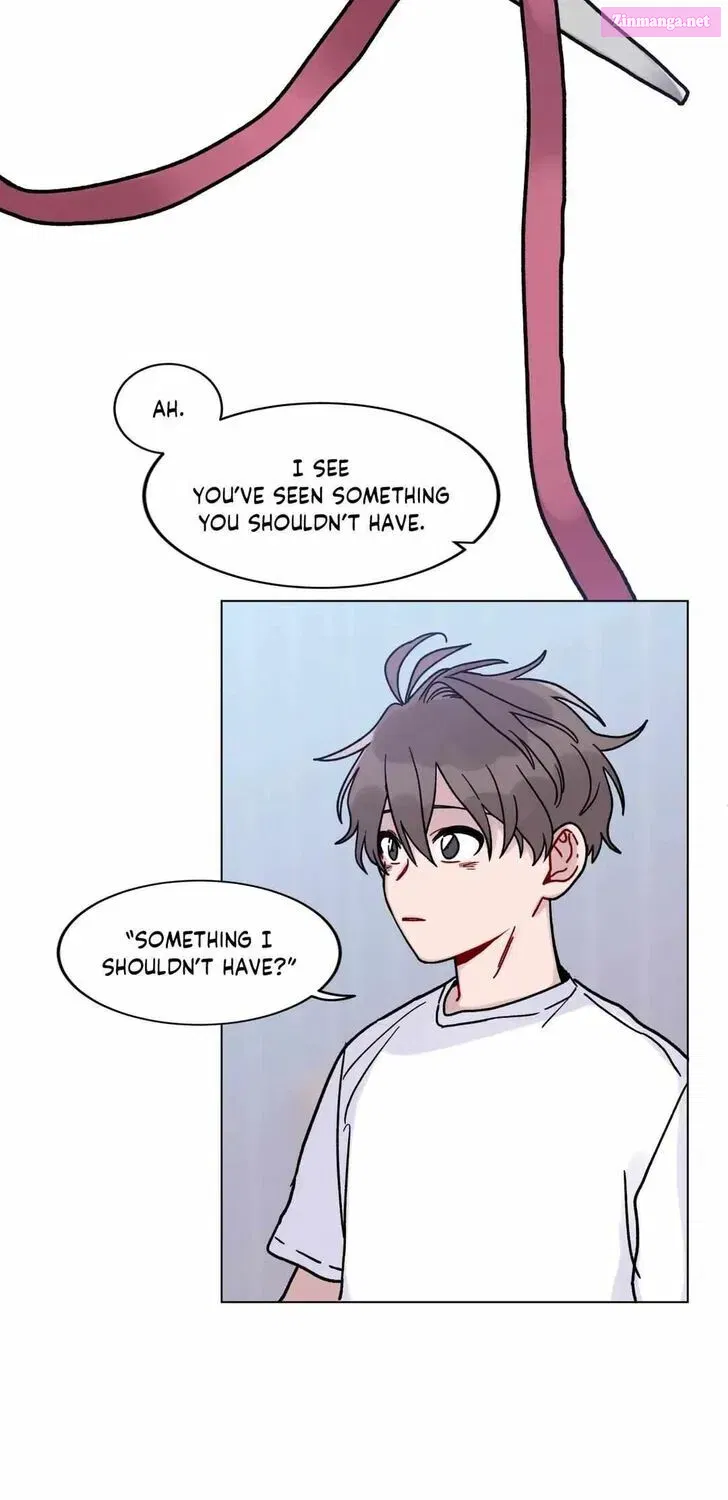 One Summer Day (KER) Chapter 10 page 37 - Mangabat