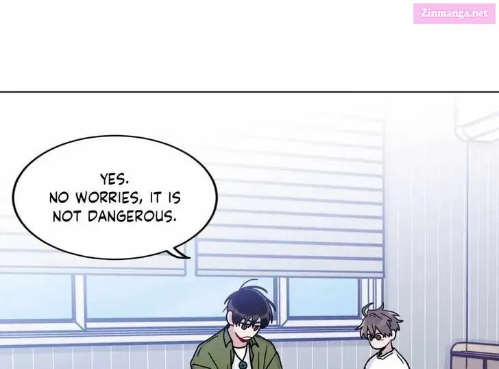 One Summer Day (KER) Chapter 10 page 38 - Mangabat