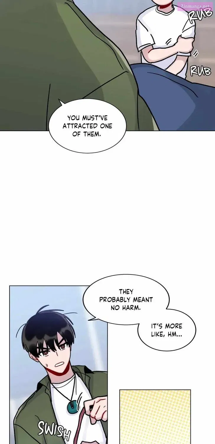 One Summer Day (KER) Chapter 10 page 43 - Mangabat