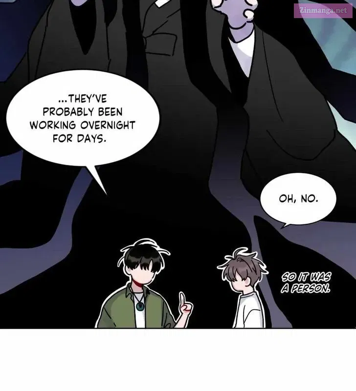 One Summer Day (KER) Chapter 10 page 46 - Mangabat