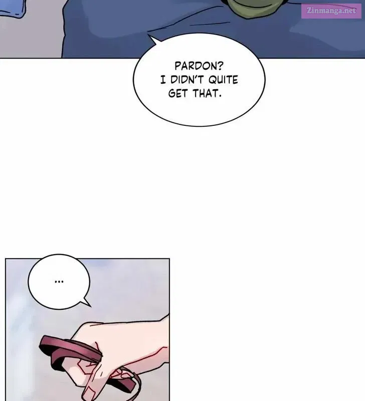 One Summer Day (KER) Chapter 10 page 48 - Mangabat