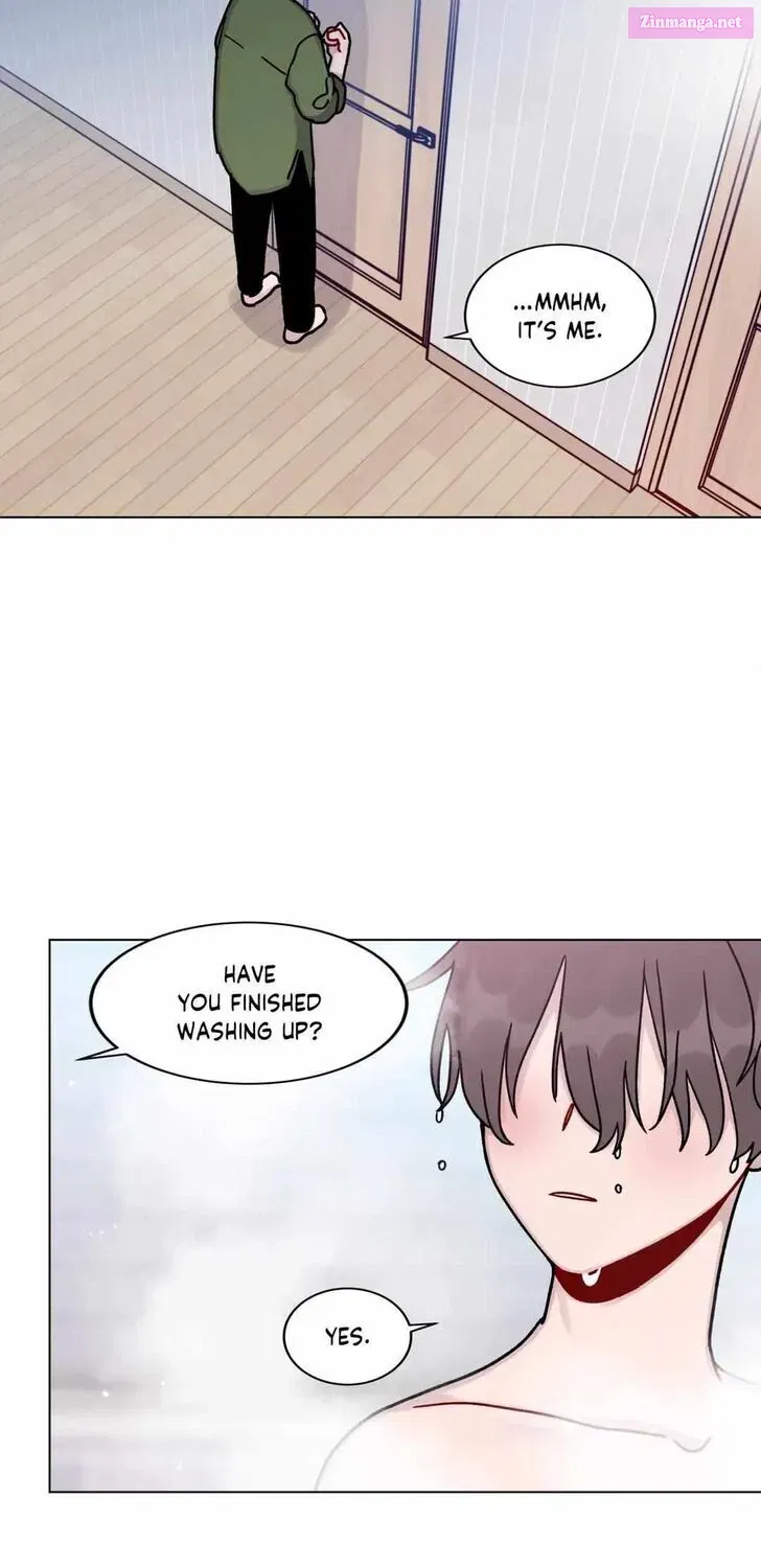 One Summer Day (KER) Chapter 11 page 20 - Mangabat