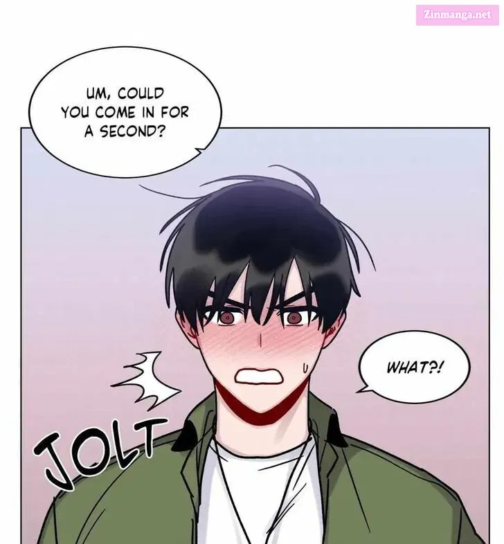 One Summer Day (KER) Chapter 11 page 21 - Mangabat