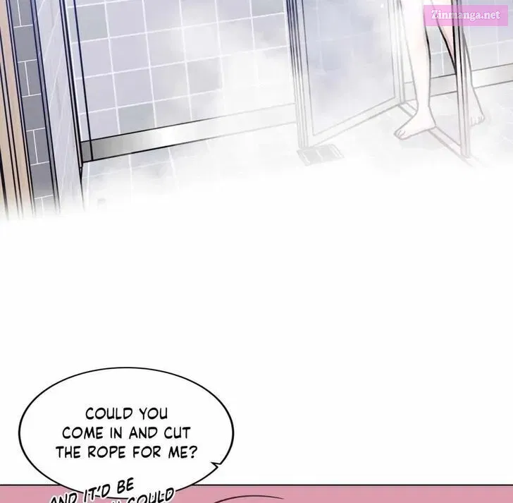 One Summer Day (KER) Chapter 11 page 25 - Mangabat