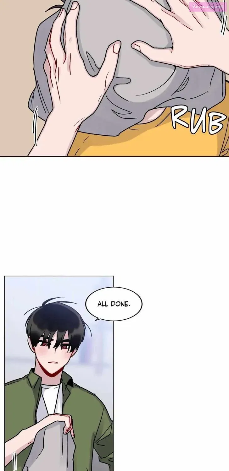 One Summer Day (KER) Chapter 11 page 28 - Mangabat