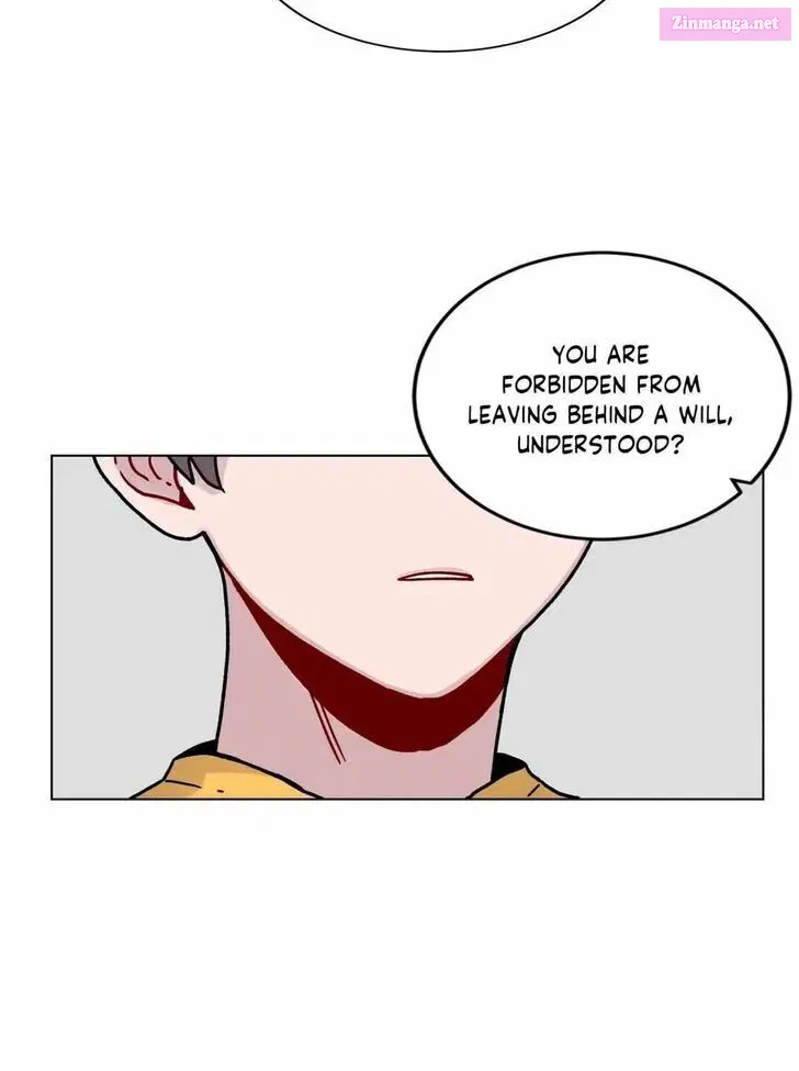 One Summer Day (KER) Chapter 11 page 61 - Mangabat