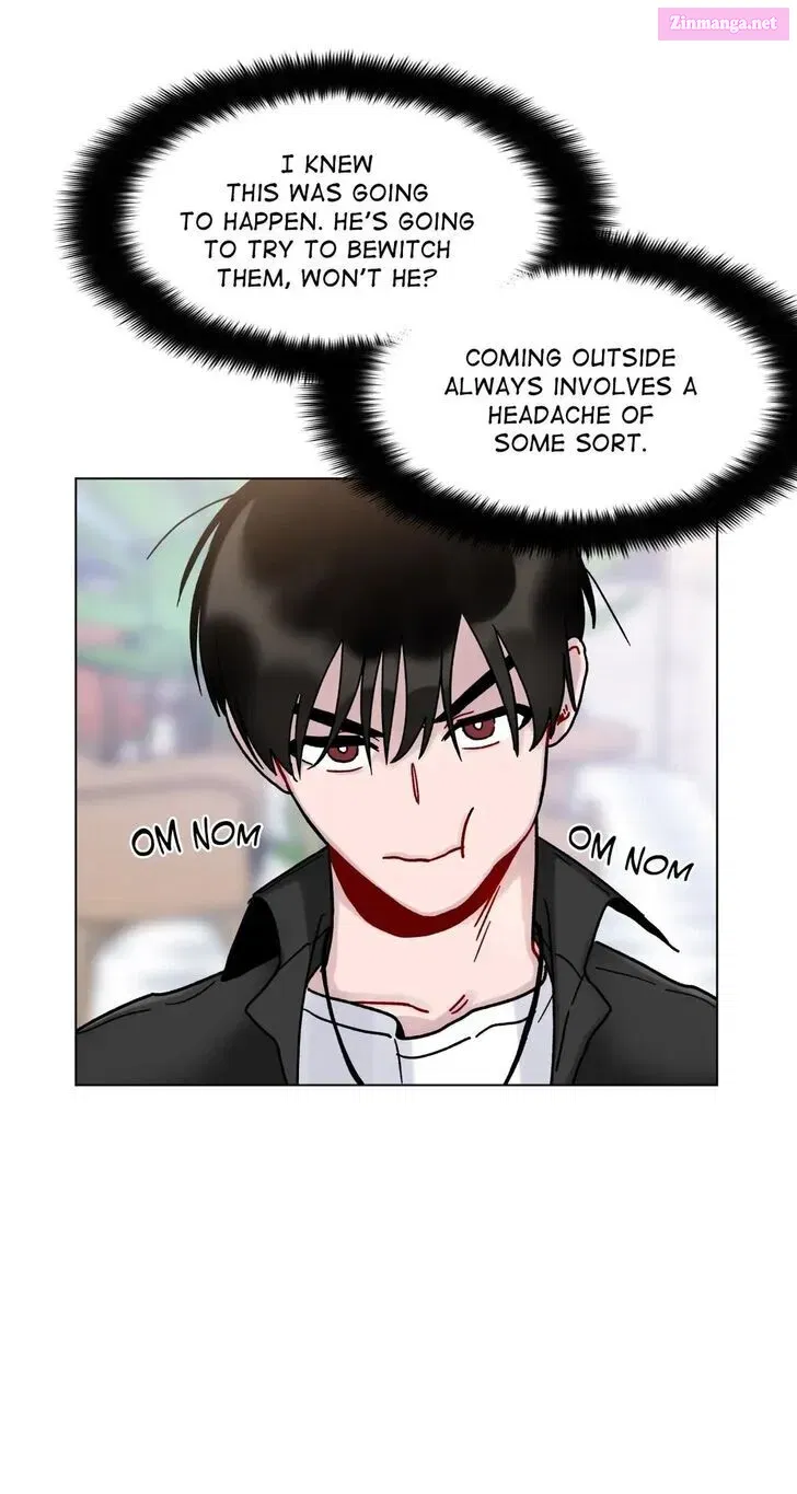 One Summer Day (KER) Chapter 12 page 58 - Mangabat