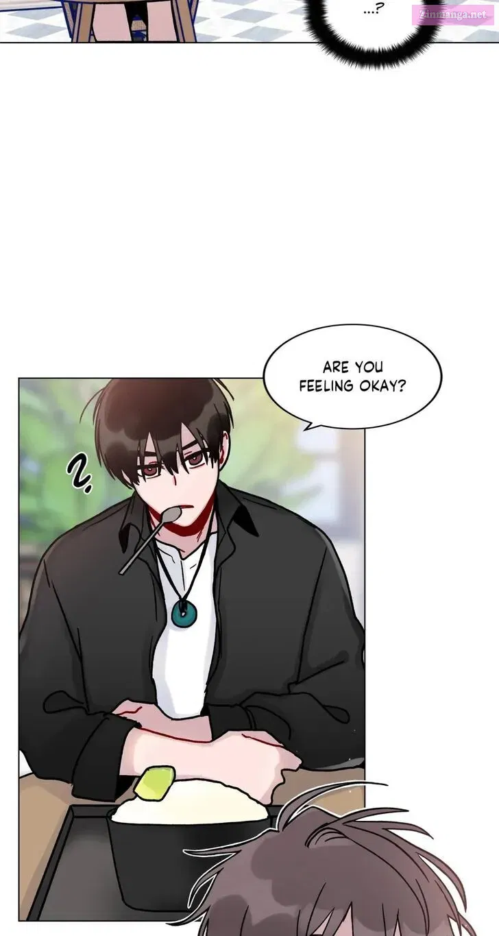 One Summer Day (KER) Chapter 12 page 61 - Mangabat