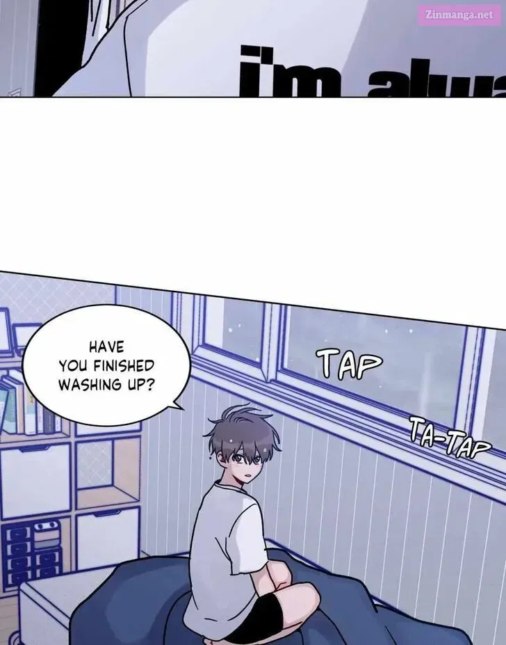 One Summer Day (KER) Chapter 13 page 54 - Mangabat