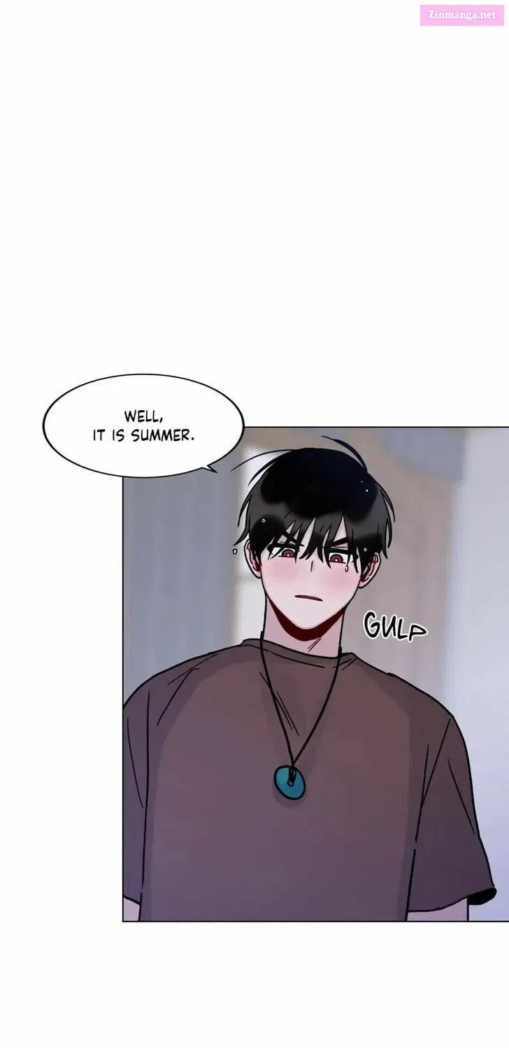 One Summer Day (KER) Chapter 13 page 57 - Mangabat