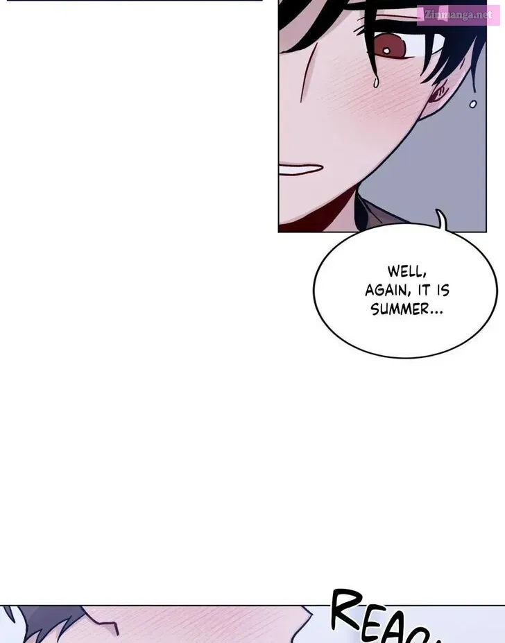 One Summer Day (KER) Chapter 13 page 60 - Mangabat