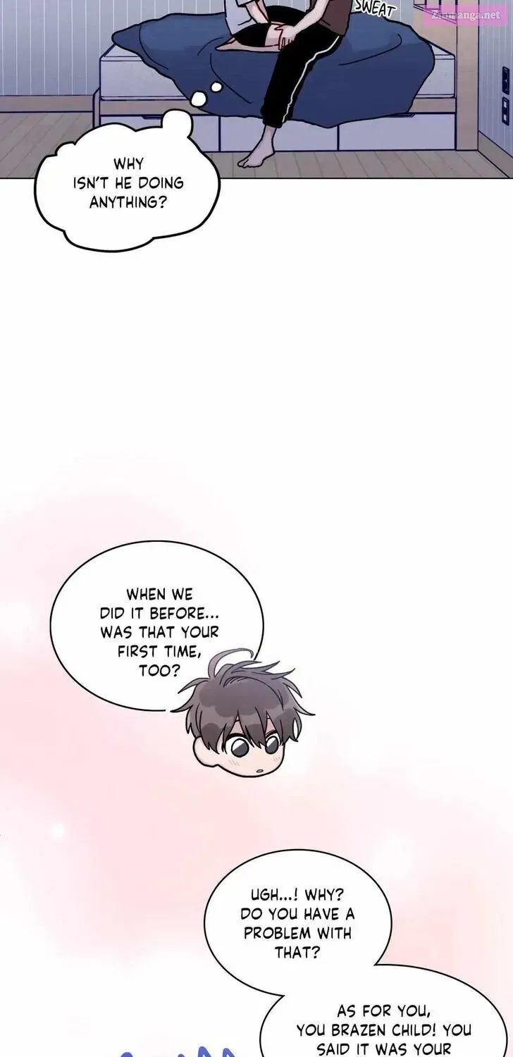 One Summer Day (KER) Chapter 13 page 63 - Mangabat