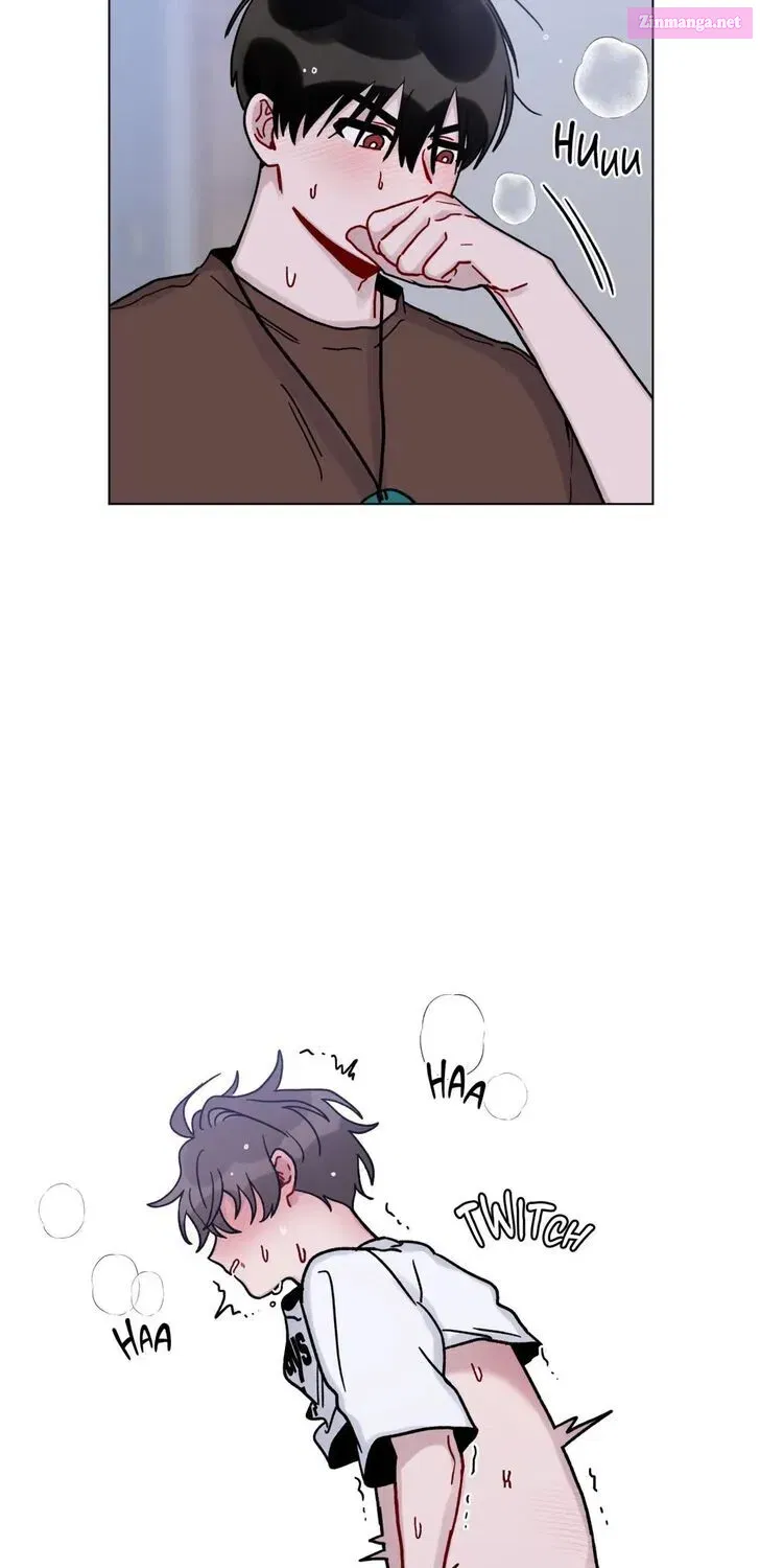 One Summer Day (KER) Chapter 14 page 35 - Mangabat