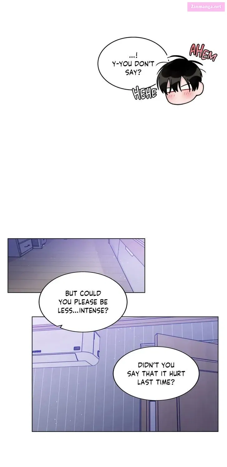 One Summer Day (KER) Chapter 14 page 55 - Mangabat