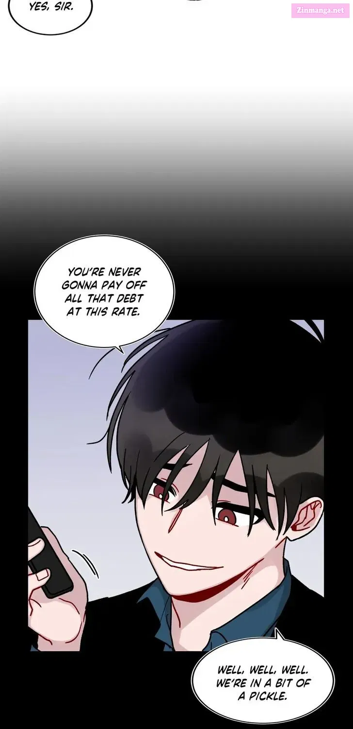 One Summer Day (KER) Chapter 16 page 15 - Mangabat