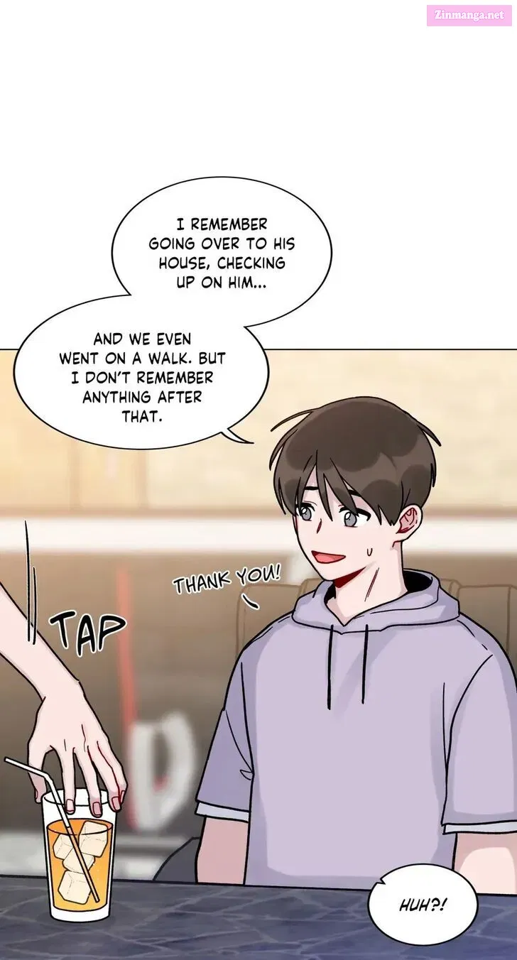 One Summer Day (KER) Chapter 16 page 35 - Mangabat