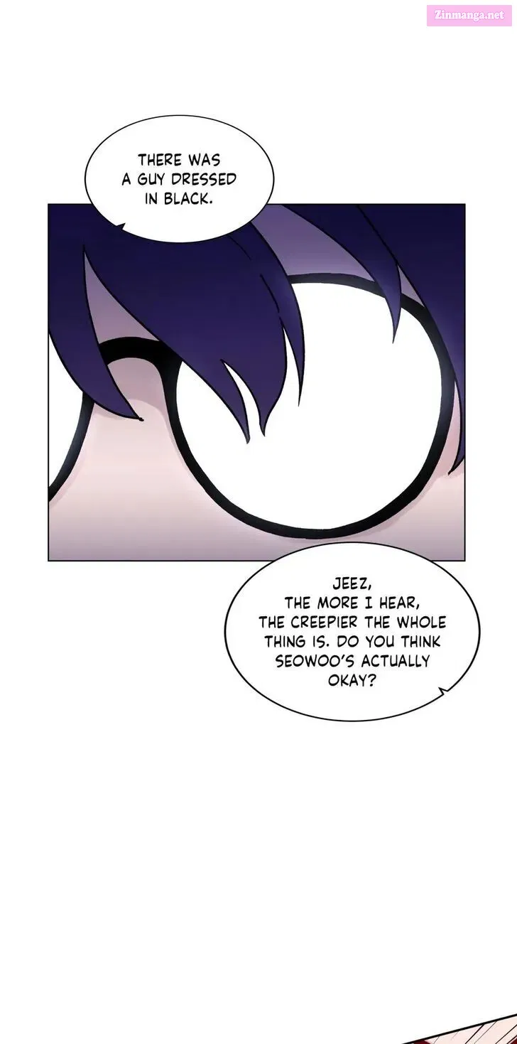 One Summer Day (KER) Chapter 16 page 41 - Mangabat