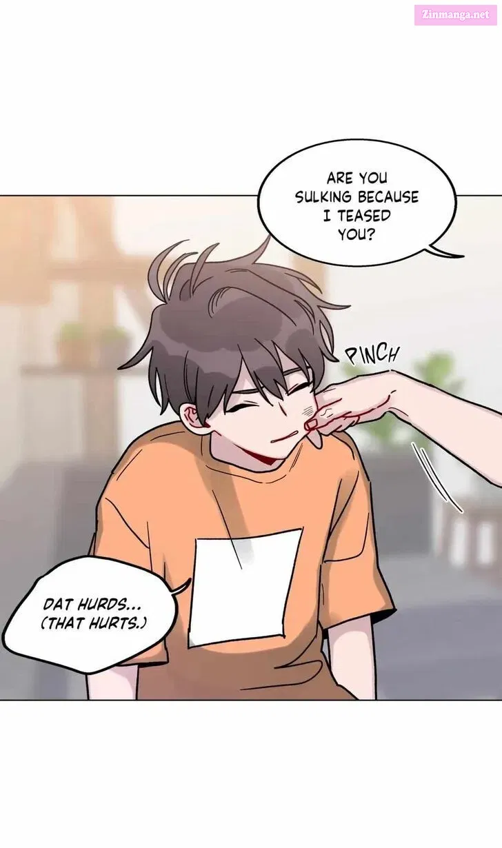 One Summer Day (KER) Chapter 16 page 70 - Mangabat