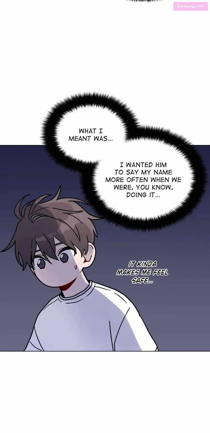 One Summer Day (KER) Chapter 17 page 37 - Mangabat